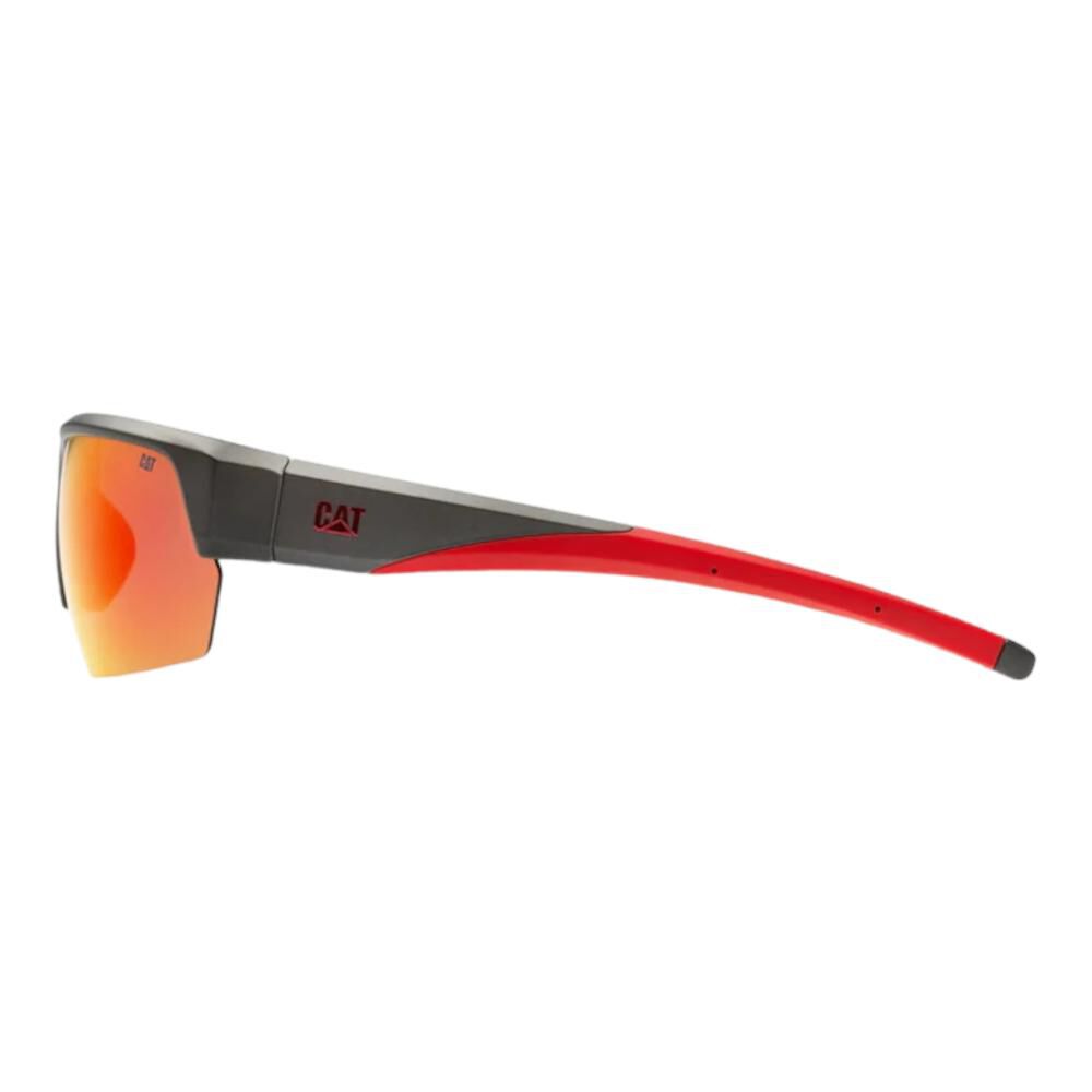Lentes De Sol Polarizados Cat Cts-8022-108p Negro image number 1.0