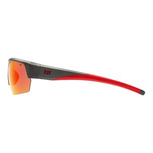Lentes De Sol Polarizados Cat Cts-8022-108p Negro