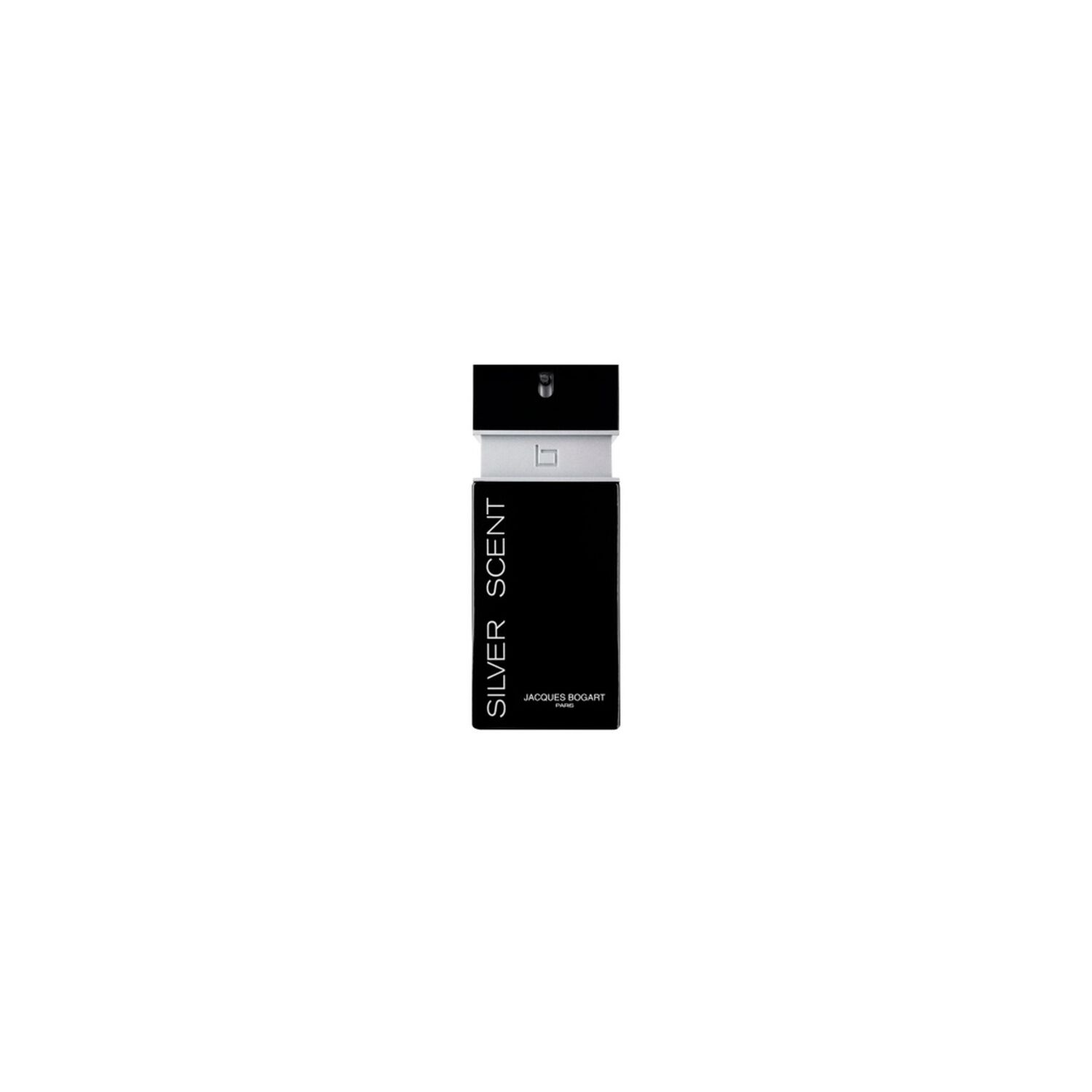 Jacques Bogart Silver Scent Edt 100ml image number 0.0