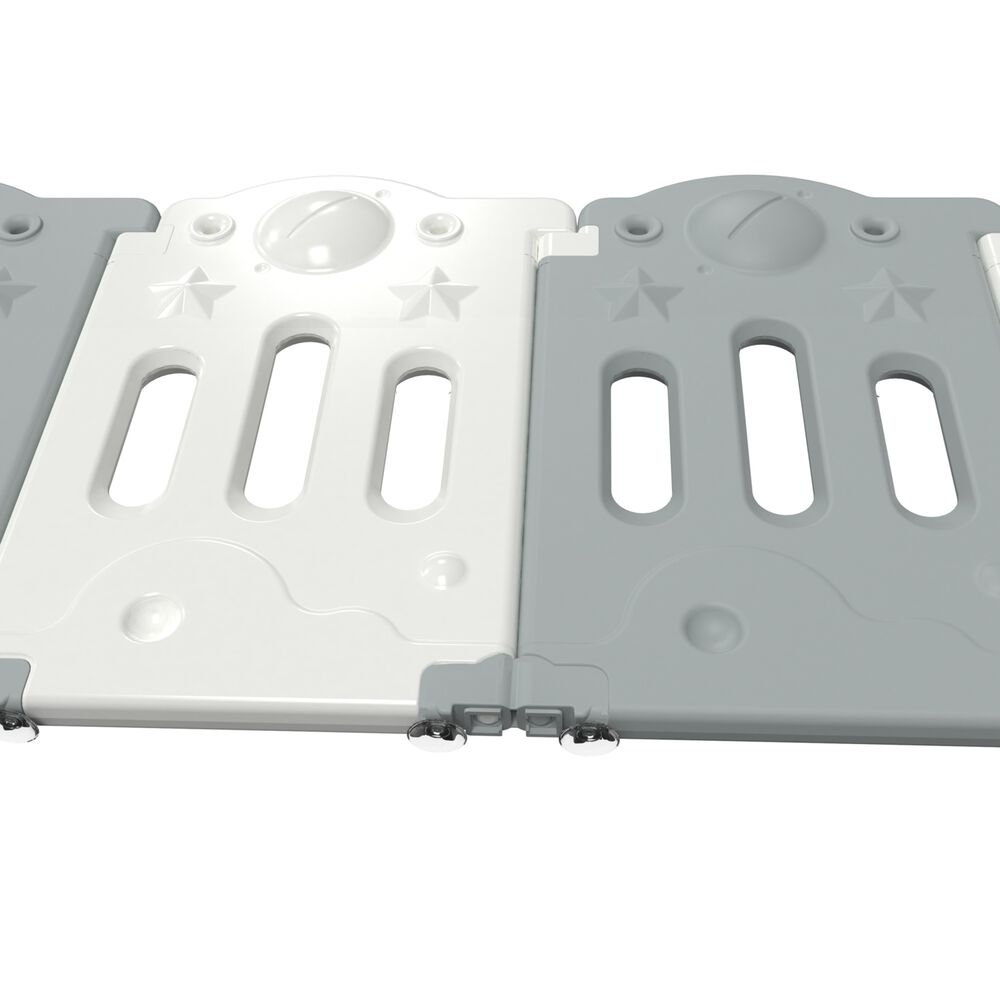 Corral Did&aacute;ctico De Juegos Space Grey image number 5.0