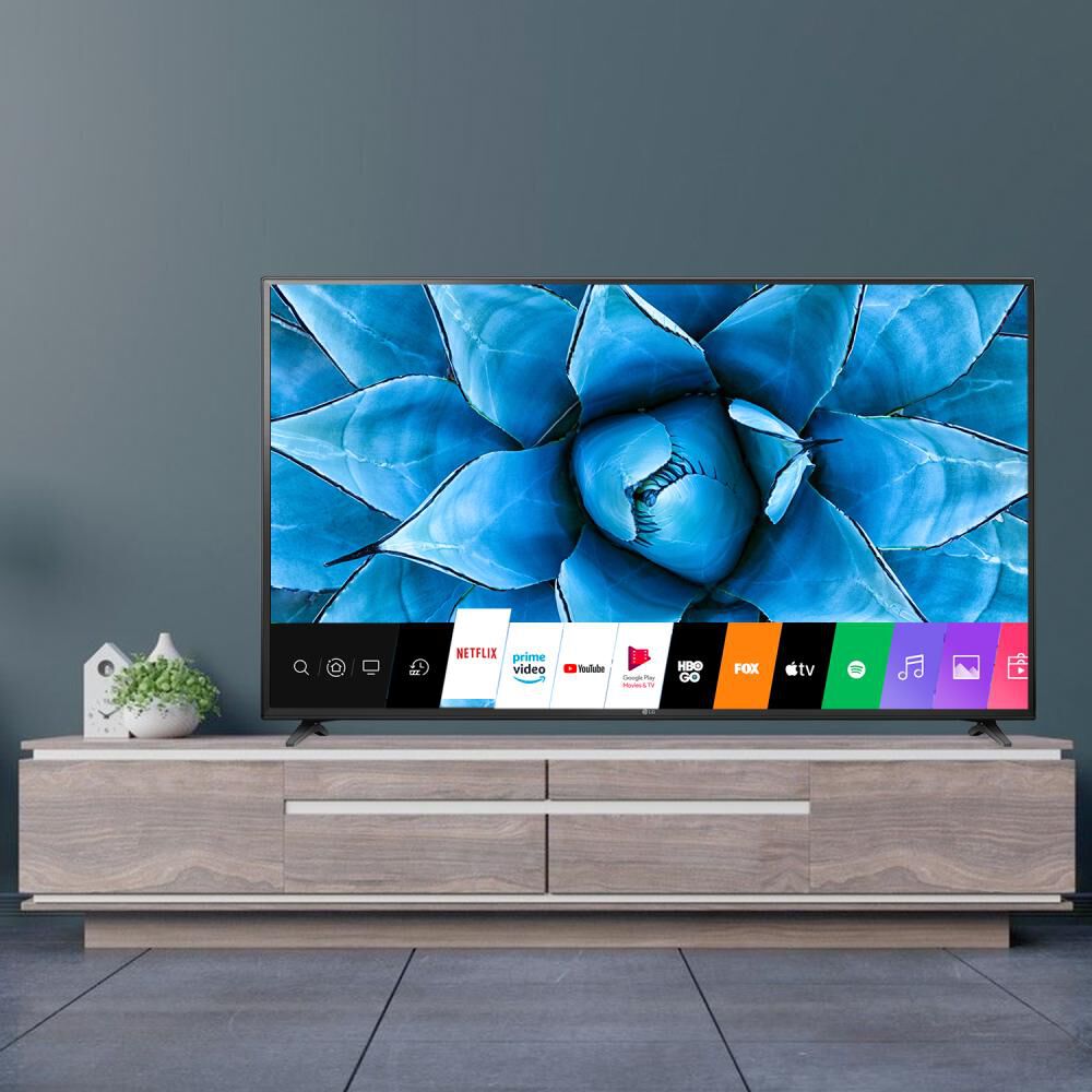 Led LG 65UN7300PSC / 65" / Ultra Hd / 4K / Smart Tv 2020 image number 11.0