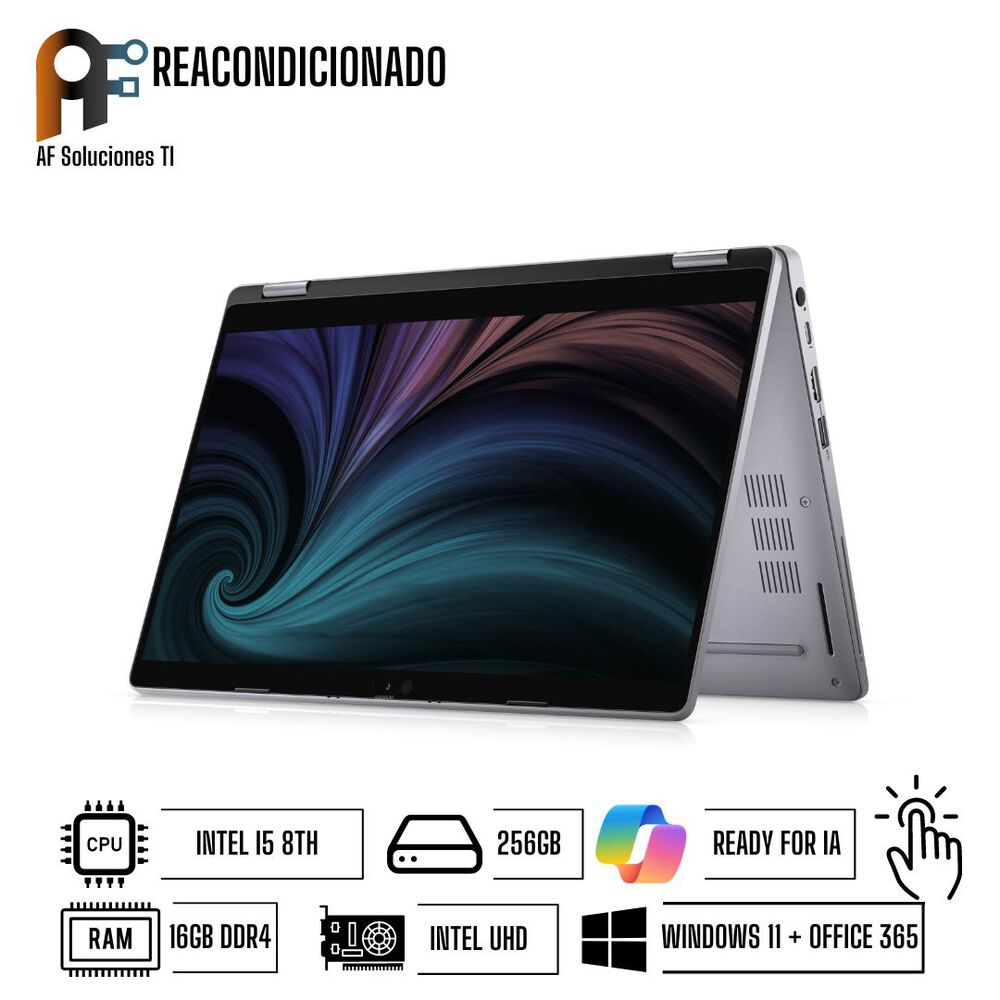 Notebook Dell Latitude 7400 Descontinuado image number 1.0