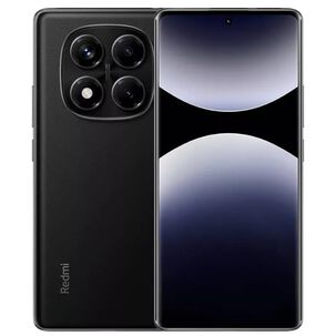 Xiaomi Poco X7 256gb 8gb Ram 5g - Negro