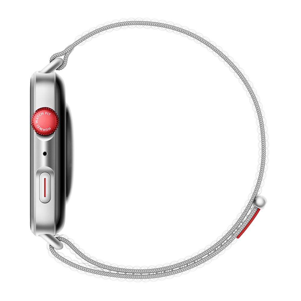 Smartwatch Huawei Fit 4 / 1,82" image number 5.0