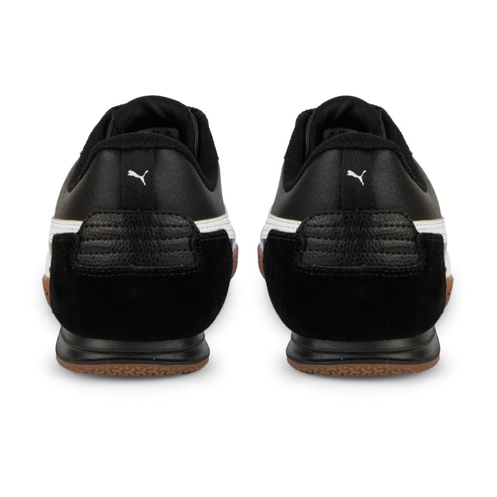 Zapatilla Urbana Mujer Puma Bella Donna Negro image number 2.0