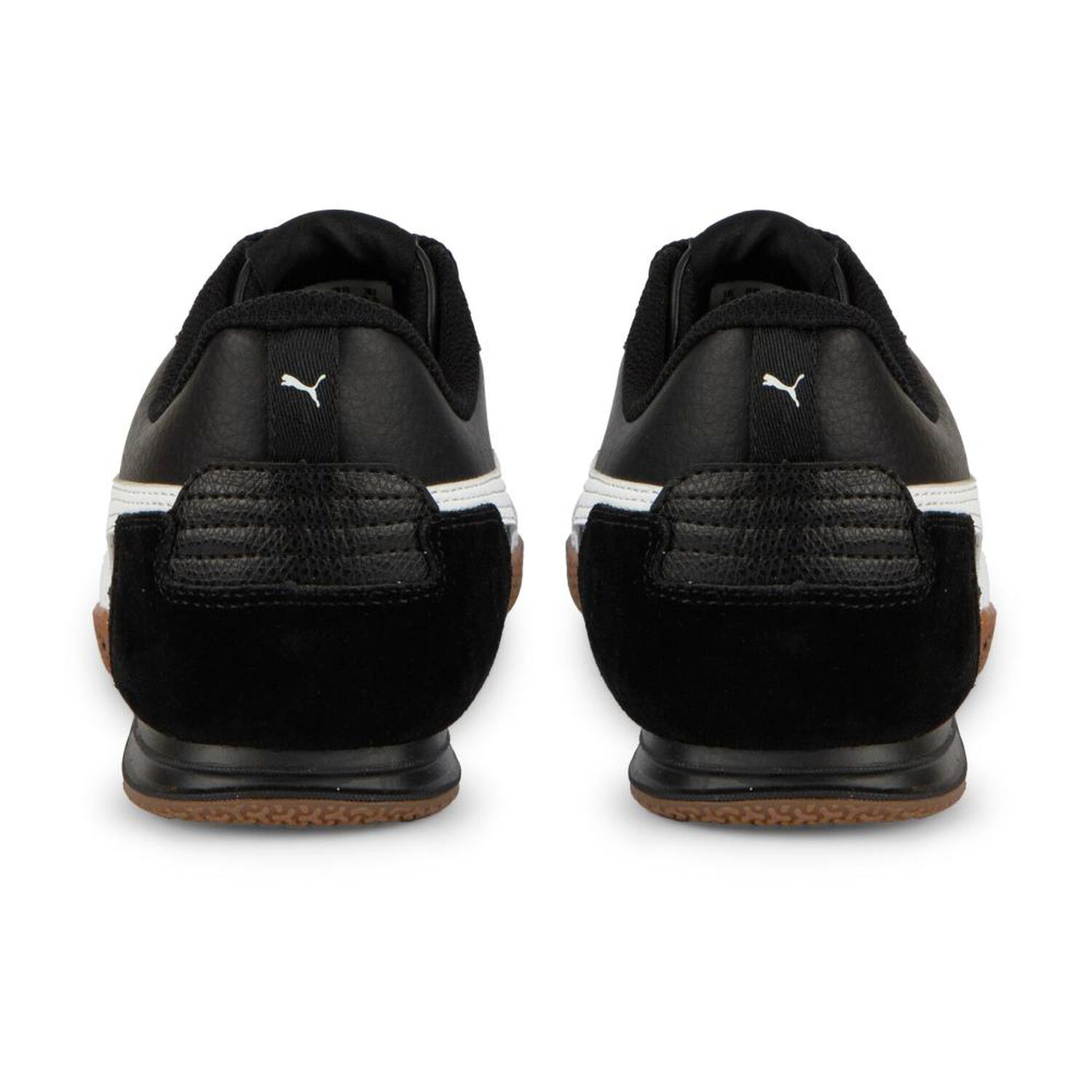 Zapatilla Urbana Mujer Puma Bella Donna Negro image number 3.0