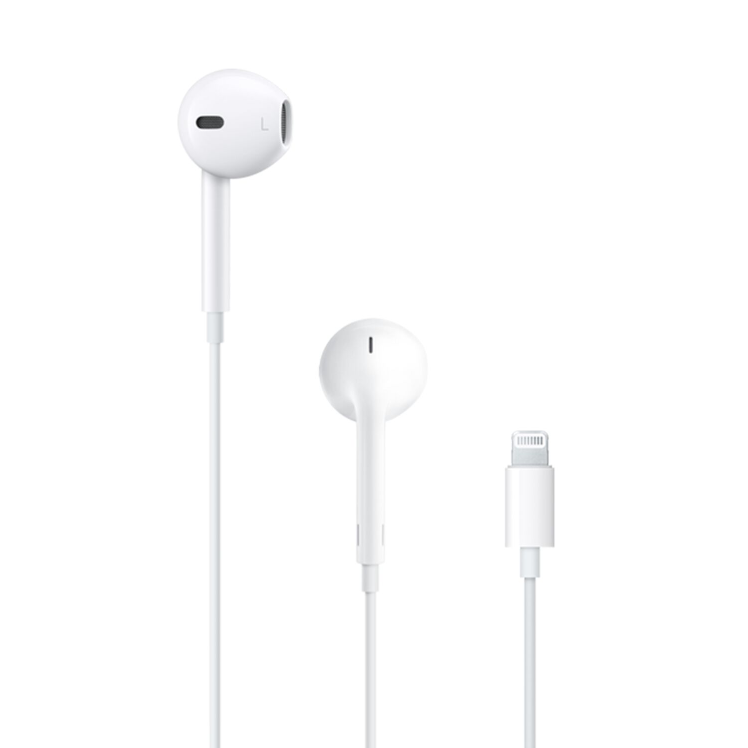 Aud&iacute;fonos Apple Earpods Lightning 1.2m Original Mmtn2am image number 6.0