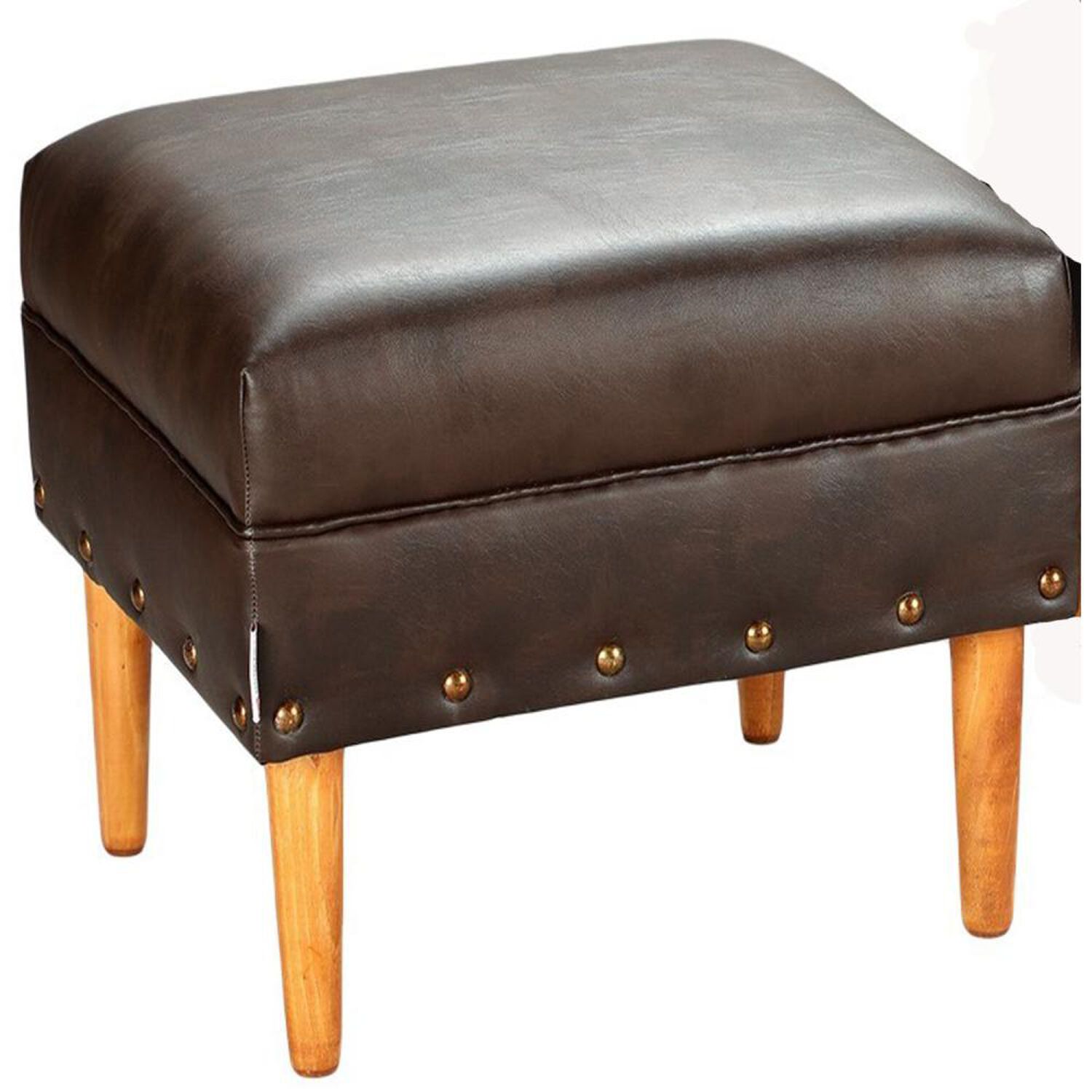 Pouf Bodevir Provenza Tachas image number 0.0