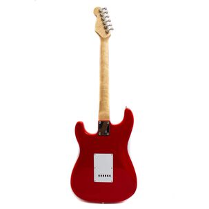 Guitarra Electrica Stratocaster Roja St111-rd Xgtr
