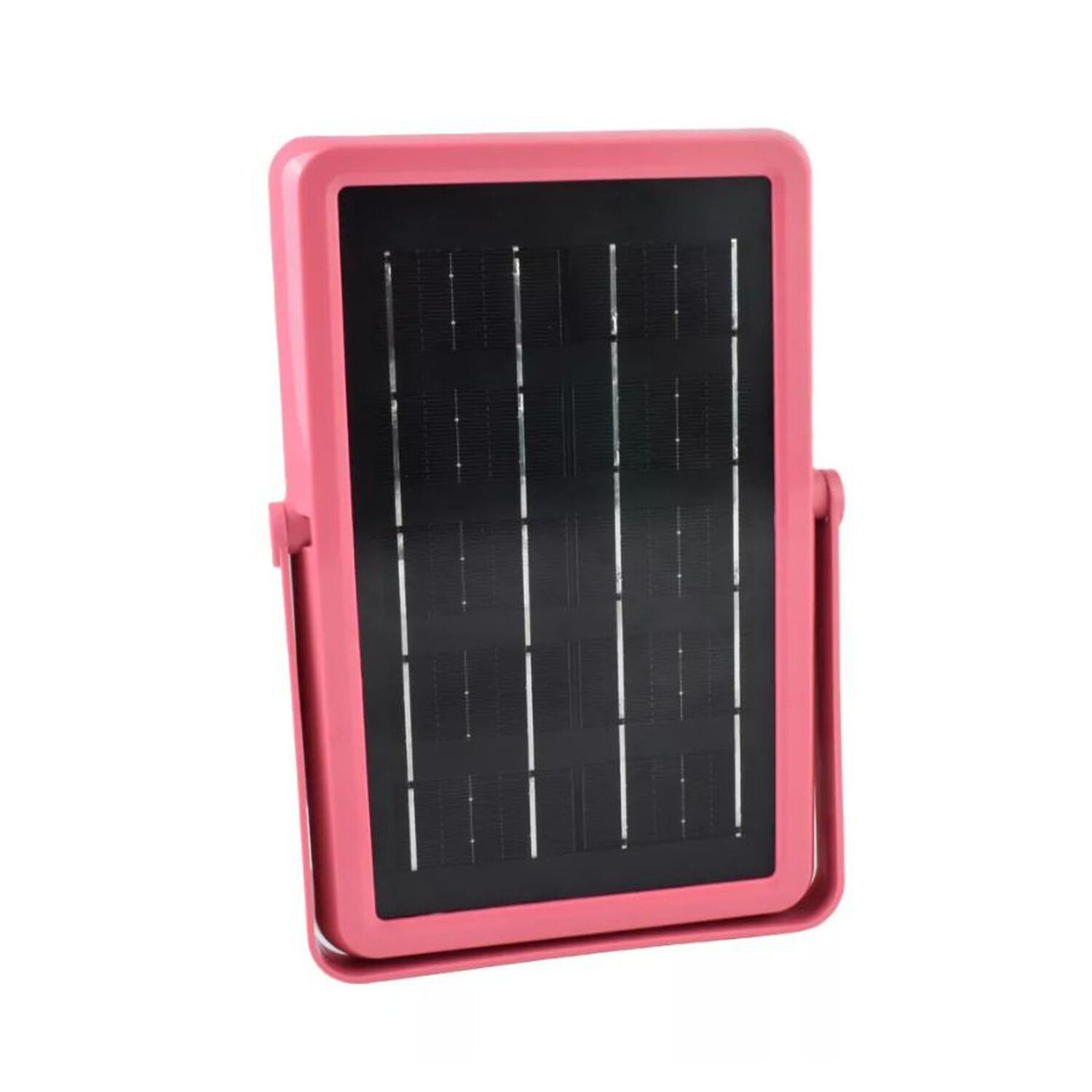 Lampara Solar Mata Insectos Lampara Luz 40w image number 1.0