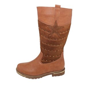 Bota Camel Art. 3gz6536came /via Franca