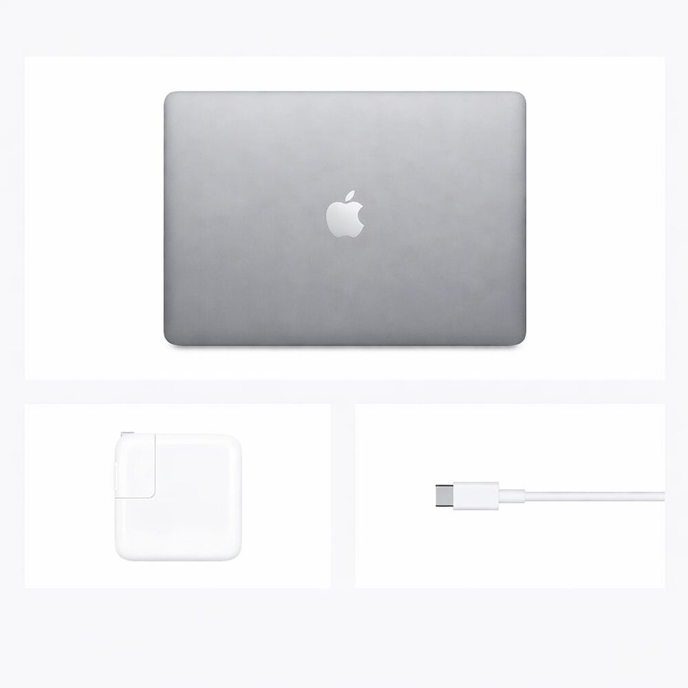 Macbook Air A2337 - Chip M1 - 8gb - 256gb Reacondicionado image number 3.0