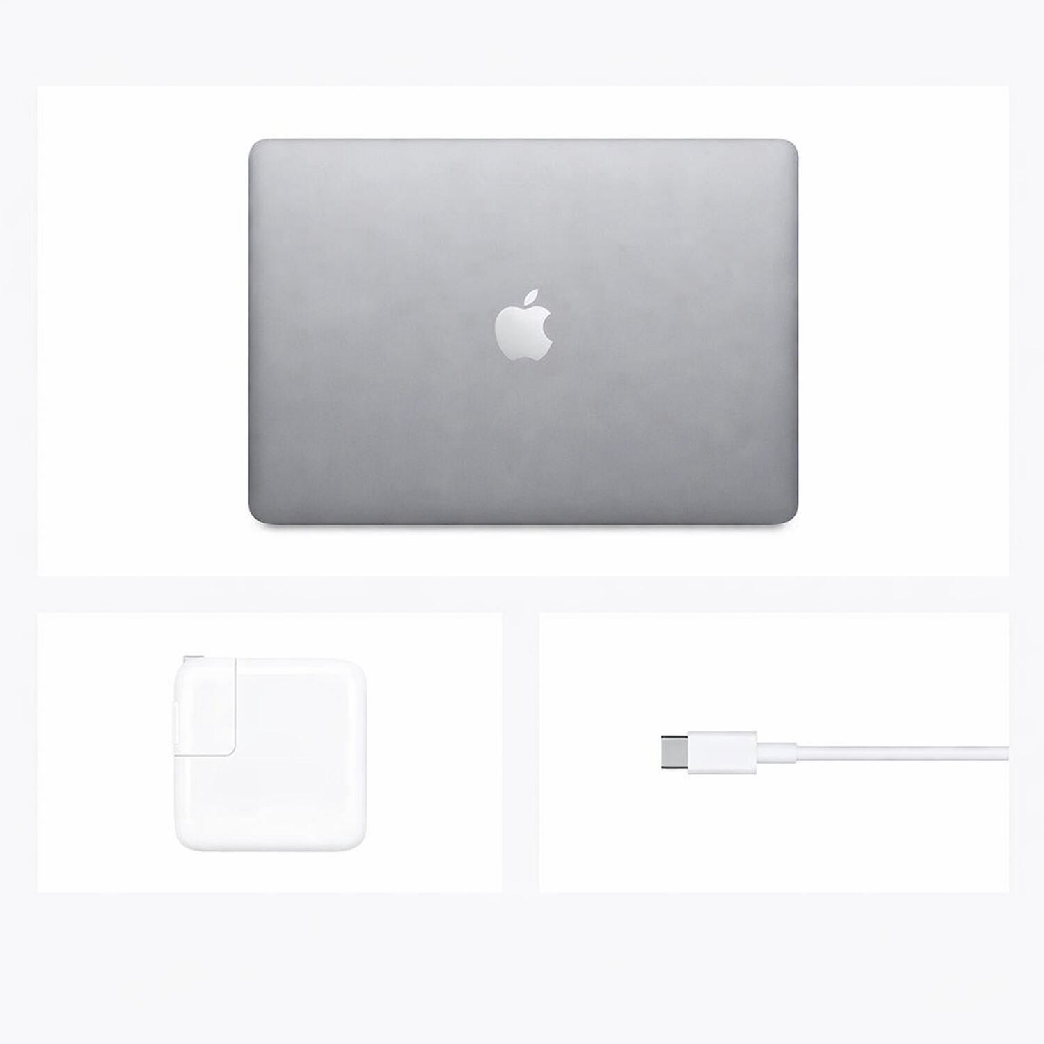 Macbook Air A2337 - Chip M1 - 8gb - 256gb Reacondicionado image number 3.0