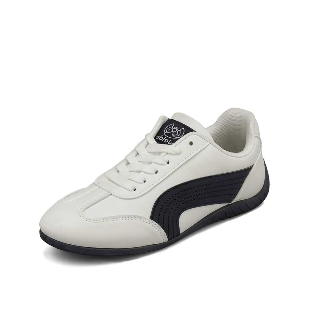 Zapatilla Urbana Deportiva Vintage Mujer Weide Xjh60 image number 4.0