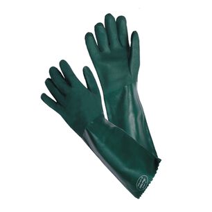Guante Steelpro Pvc Rugson