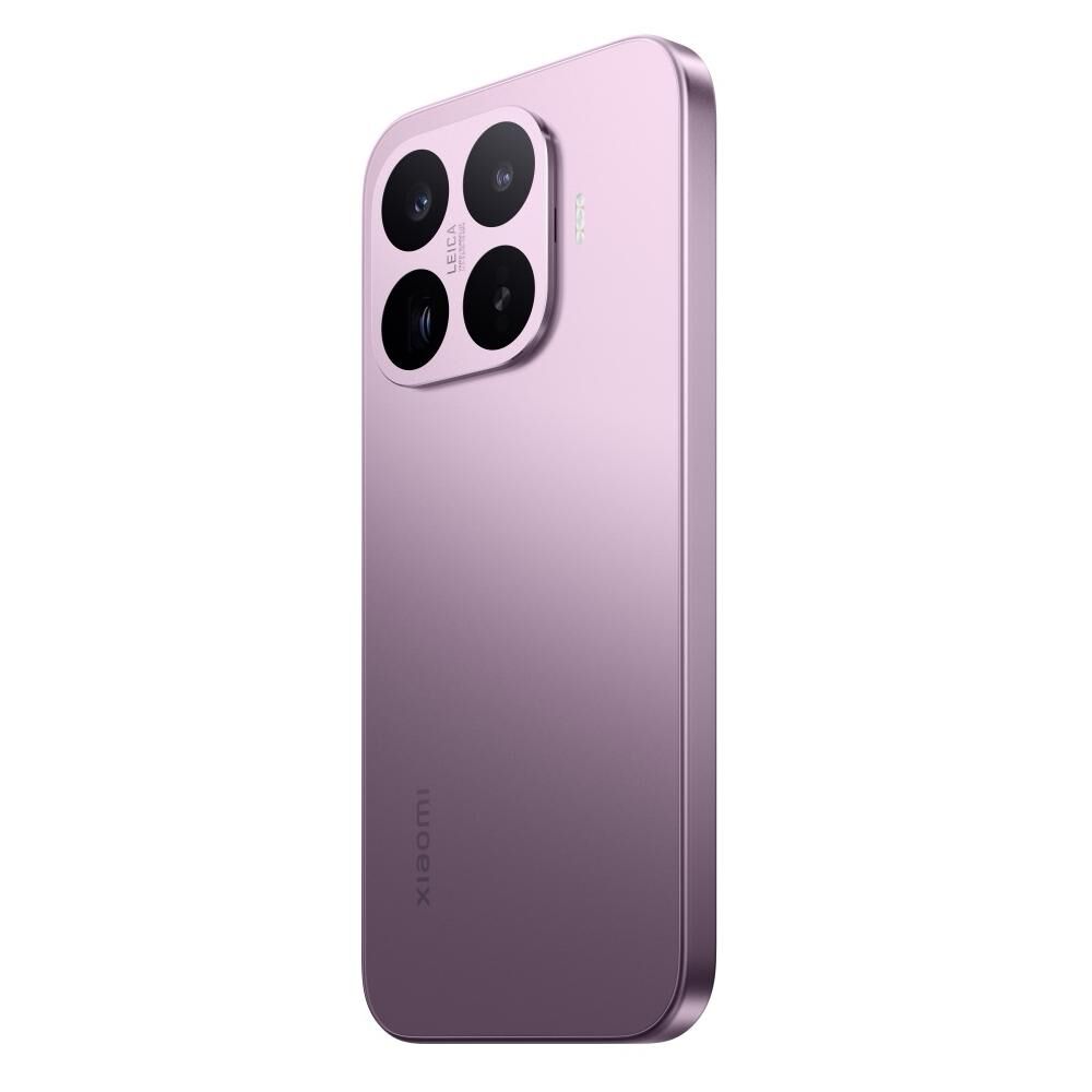 Smartphone Xiaomi 17T / 5G / 256 GB / Violeta / Liberado + Parlante Sound Outdoor image number 4.0