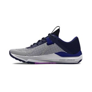 Zapatilla Training Hombre Under Armour Project Rock Bsr 2 Gris