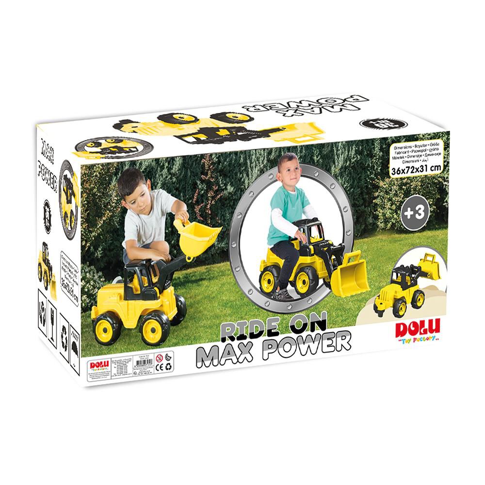 Auto Dolu 7134 image number 3.0