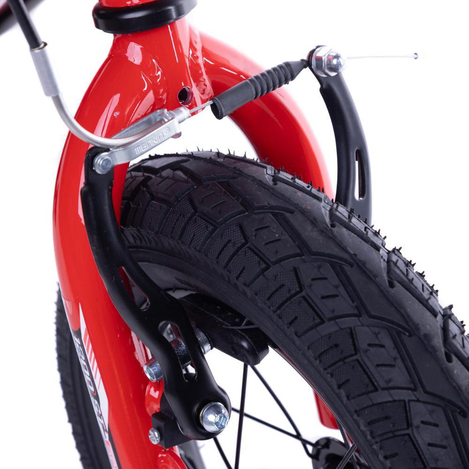 Bicicleta Mountain Bike Brabus Spider1200st / 12 image number 3.0