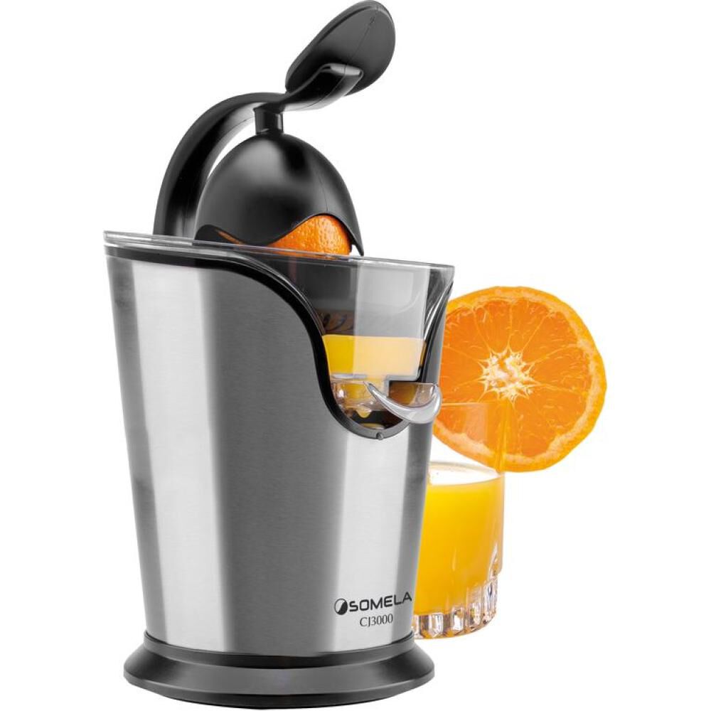 Exprimidor Somela Cj3000 image number 1.0