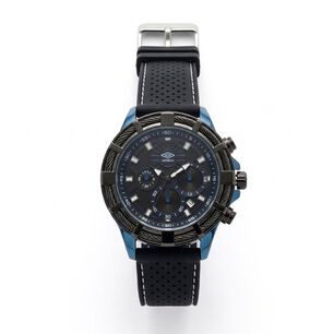 Reloj An&aacute;logo Hombre Umbro Plus Negro Umbp-1500-66