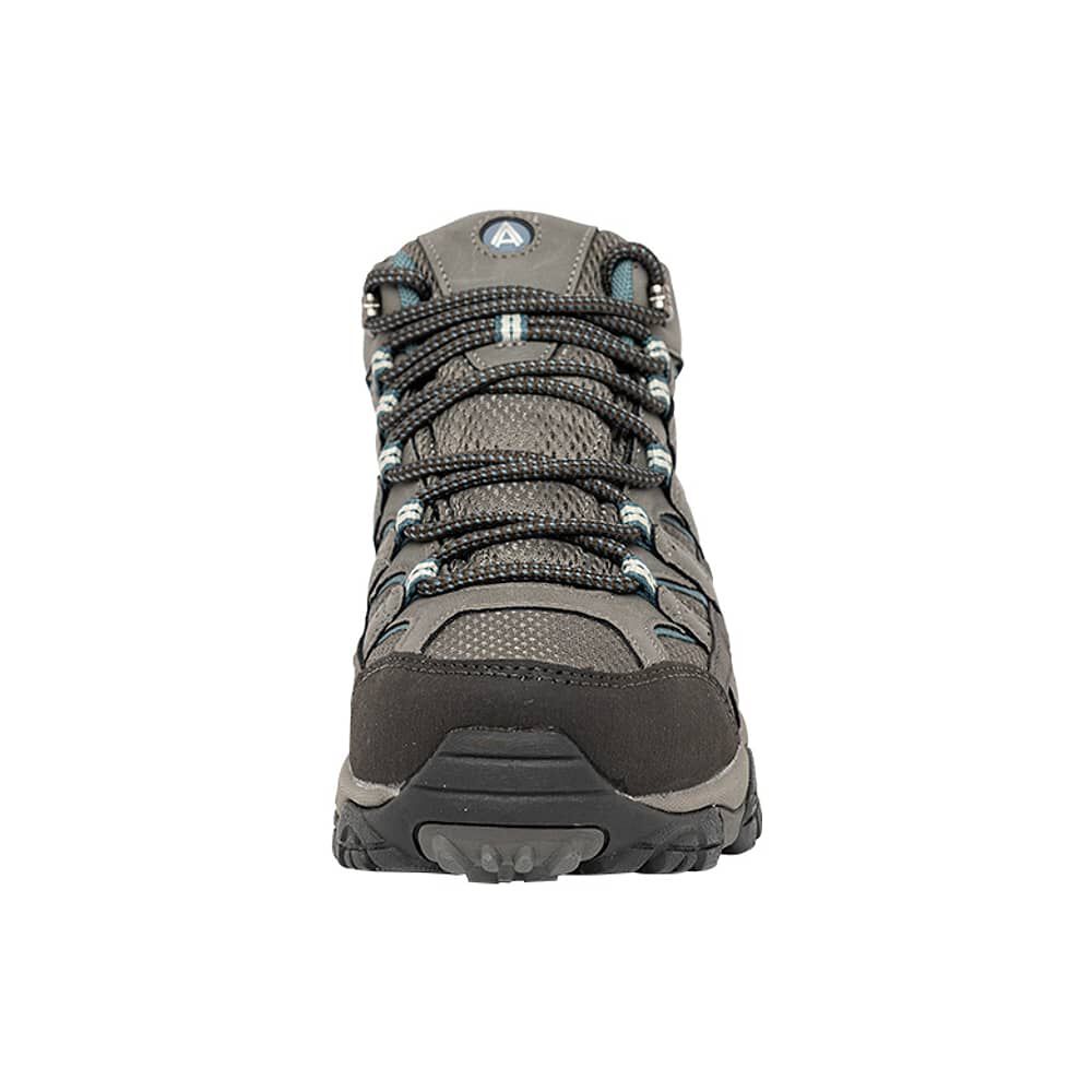 Botin Outdoor Waterproof Tigris Gris Alquimia image number 2.0