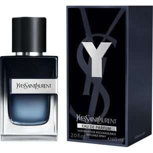 Perfume Hombre Y Edp 60ml Yves Saint Laurent / 60ml / Eau De Parfum