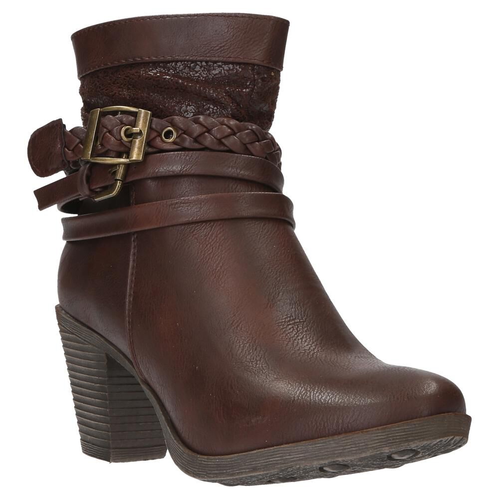Botín Mujer Azaleia en Oferta | Hites.com
