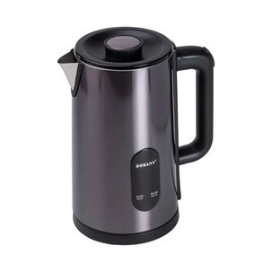 Hervidor El&eacute;ctrico Sokany 3l 2000w Acero Inoxidable