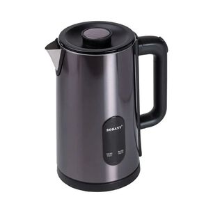 Hervidor El&eacute;ctrico Sokany 3l 2000w Acero Inoxidable