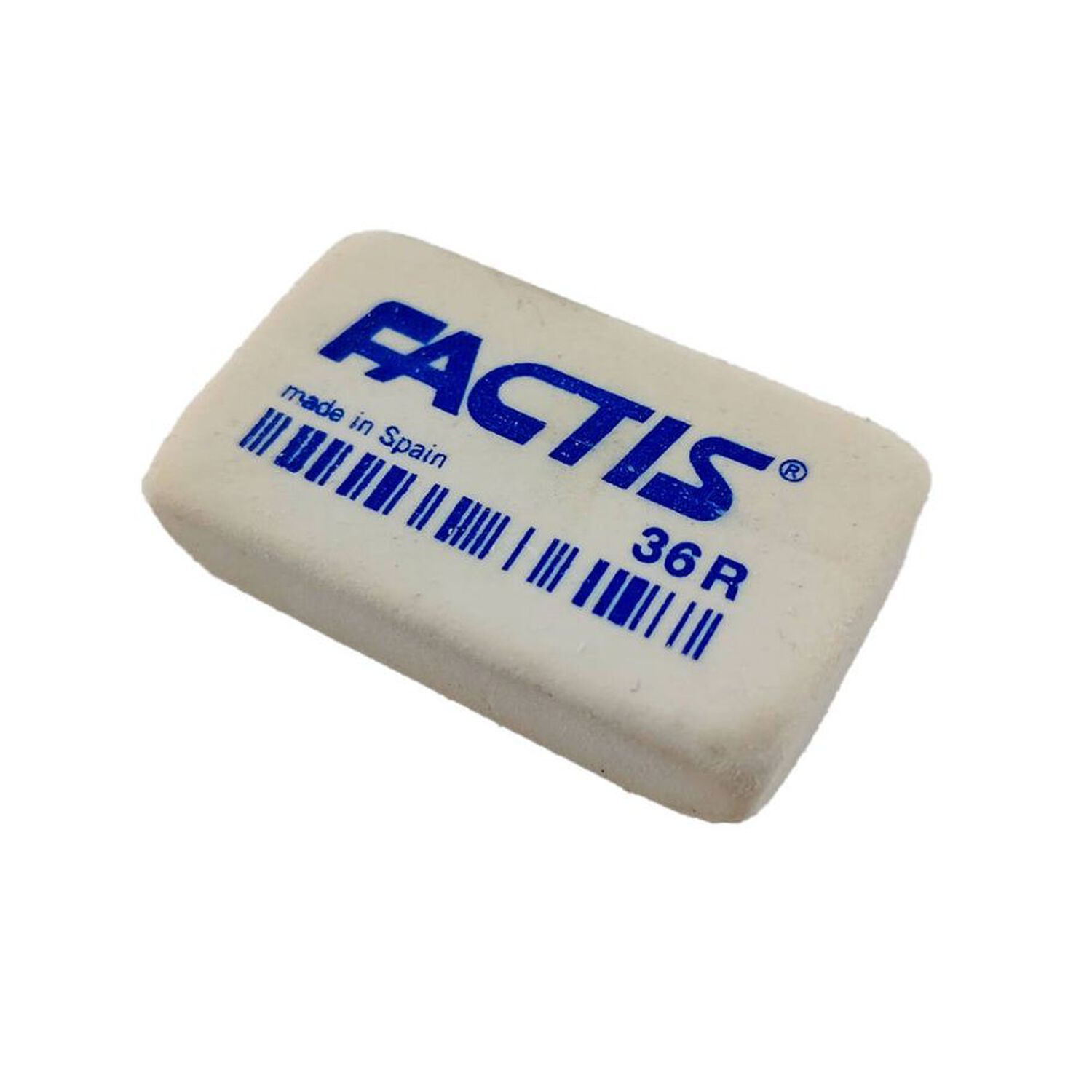 Goma Factis 36r Miga De Pan Para Lapiz Artel image number 1.0