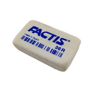 Goma Factis 36r Miga De Pan Para Lapiz Artel