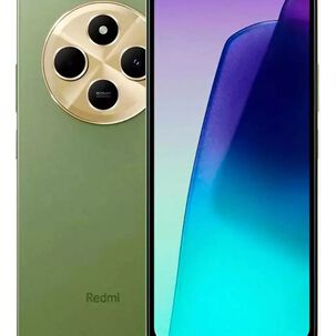 Xiaomi Redmi 14c 256gb 8gb Ram Verde