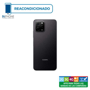 Huawei Y61 64gb Negro Reacondicionado