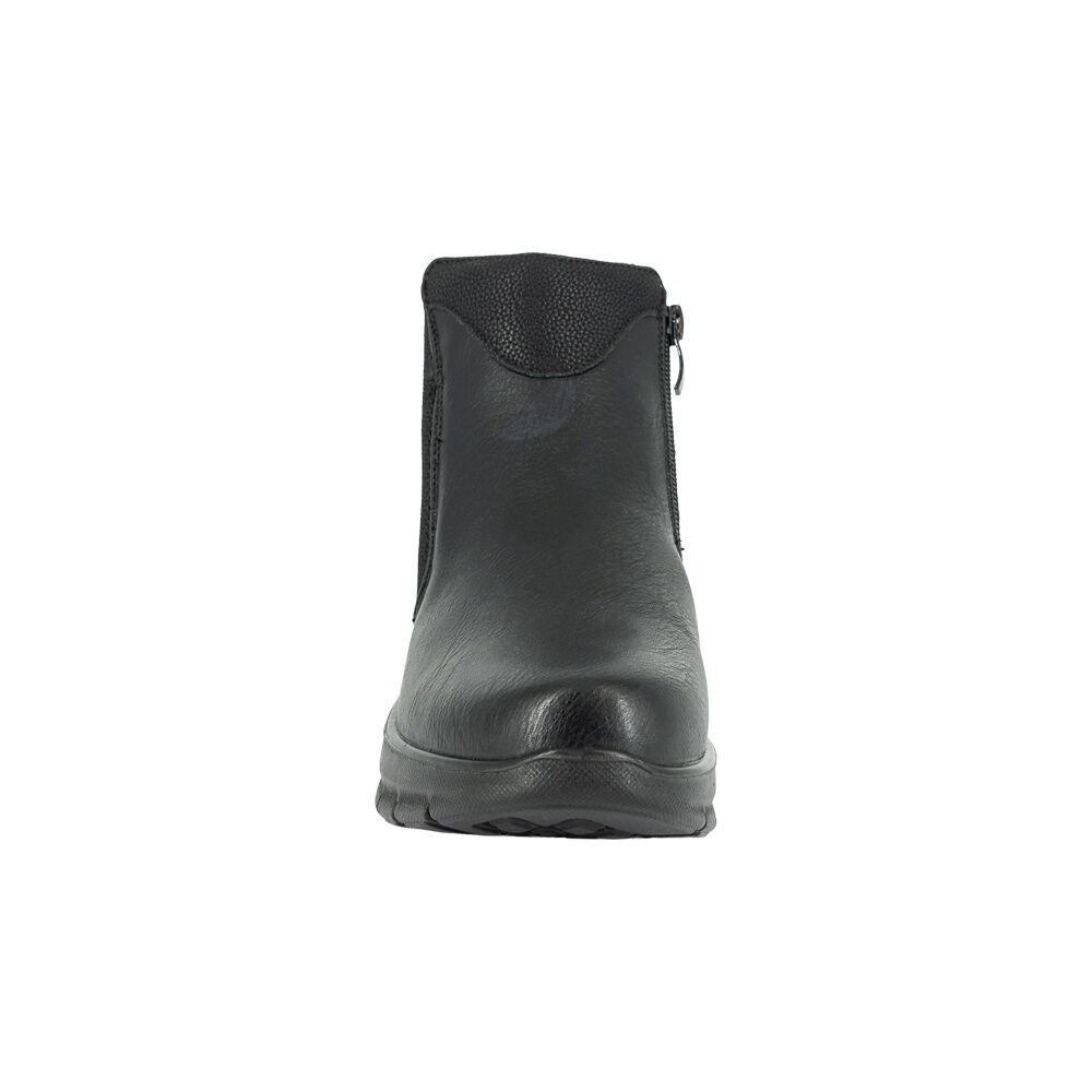 Botin Bany Negro Passer image number 3.0