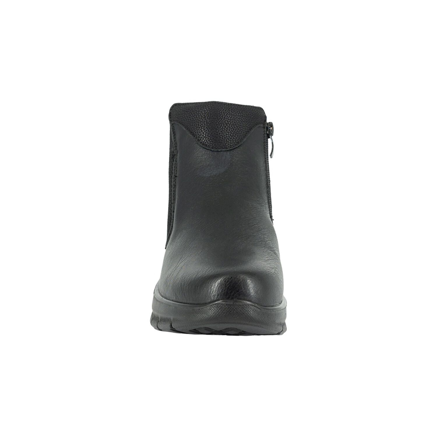 Botin Bany Negro Passer image number 3.0