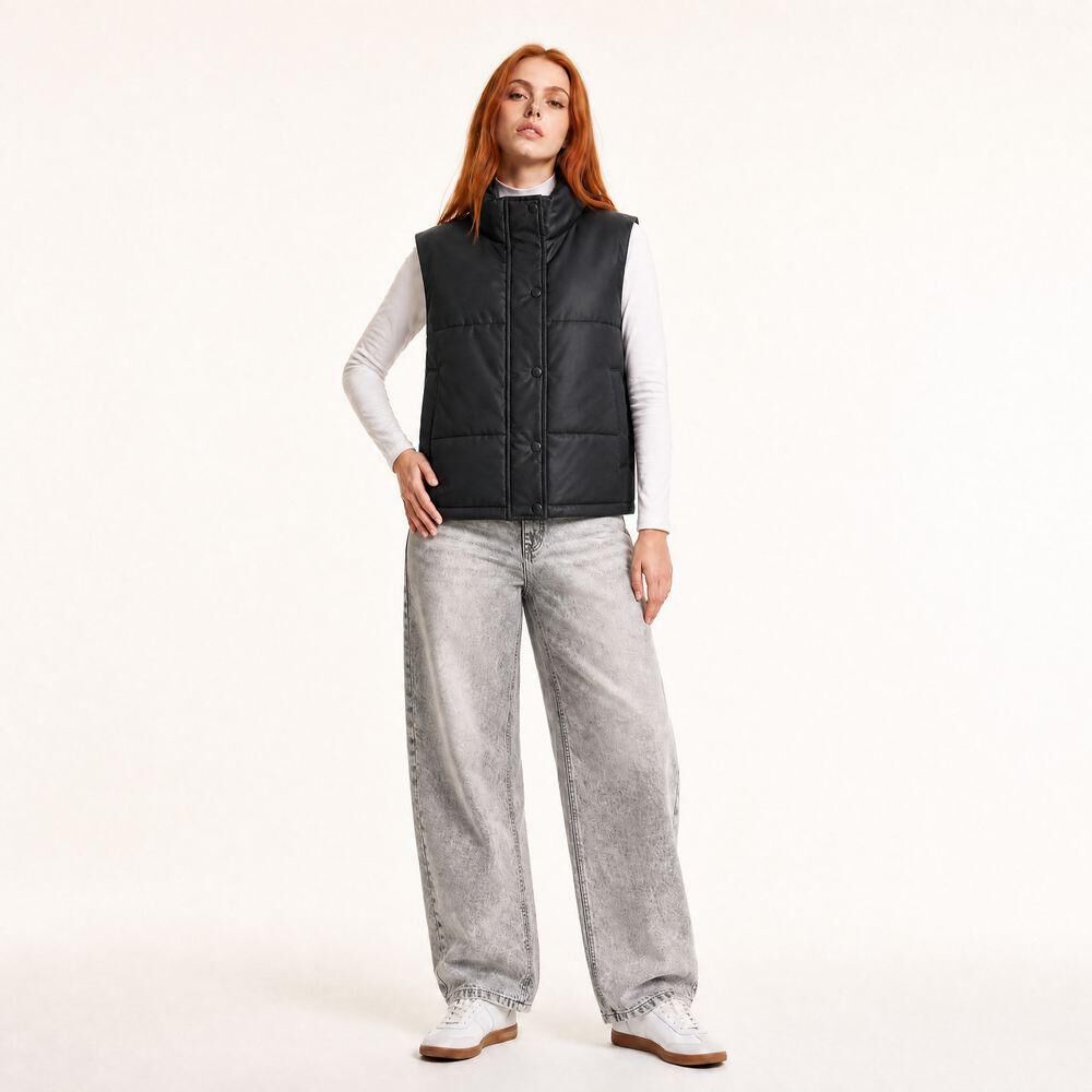 Parka Mujer Rolly Go image number 0.0