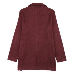 Abrigo Mujer Lesage