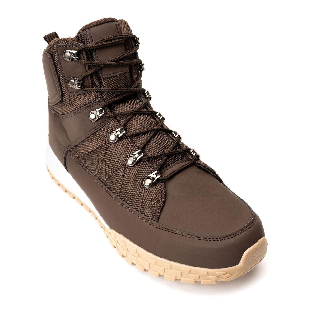 Bototo Hombre Caf&eacute; New Marcos Chancleta image number 2.0