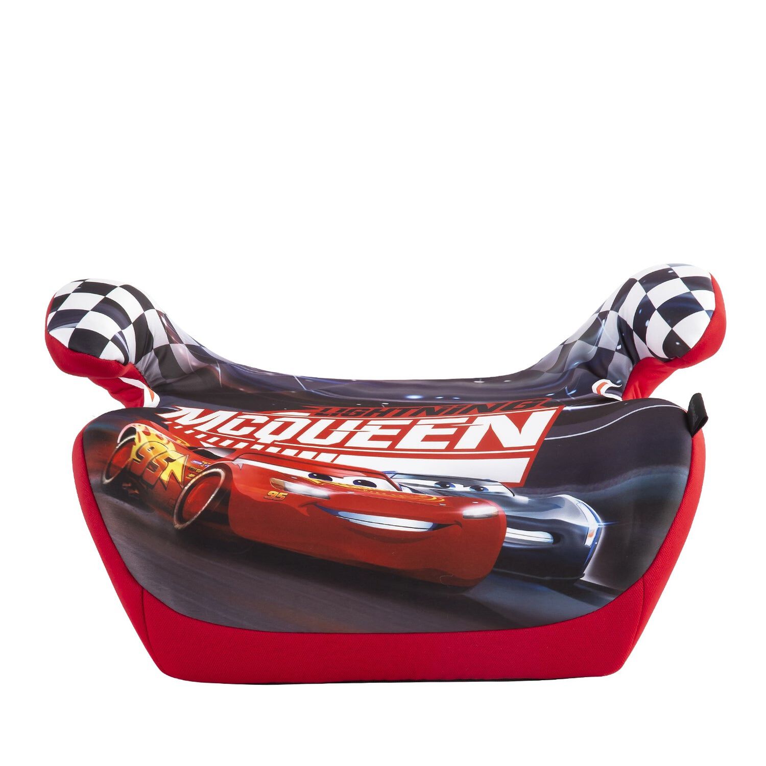 Alzador Para Auto Cars Disney image number 2.0