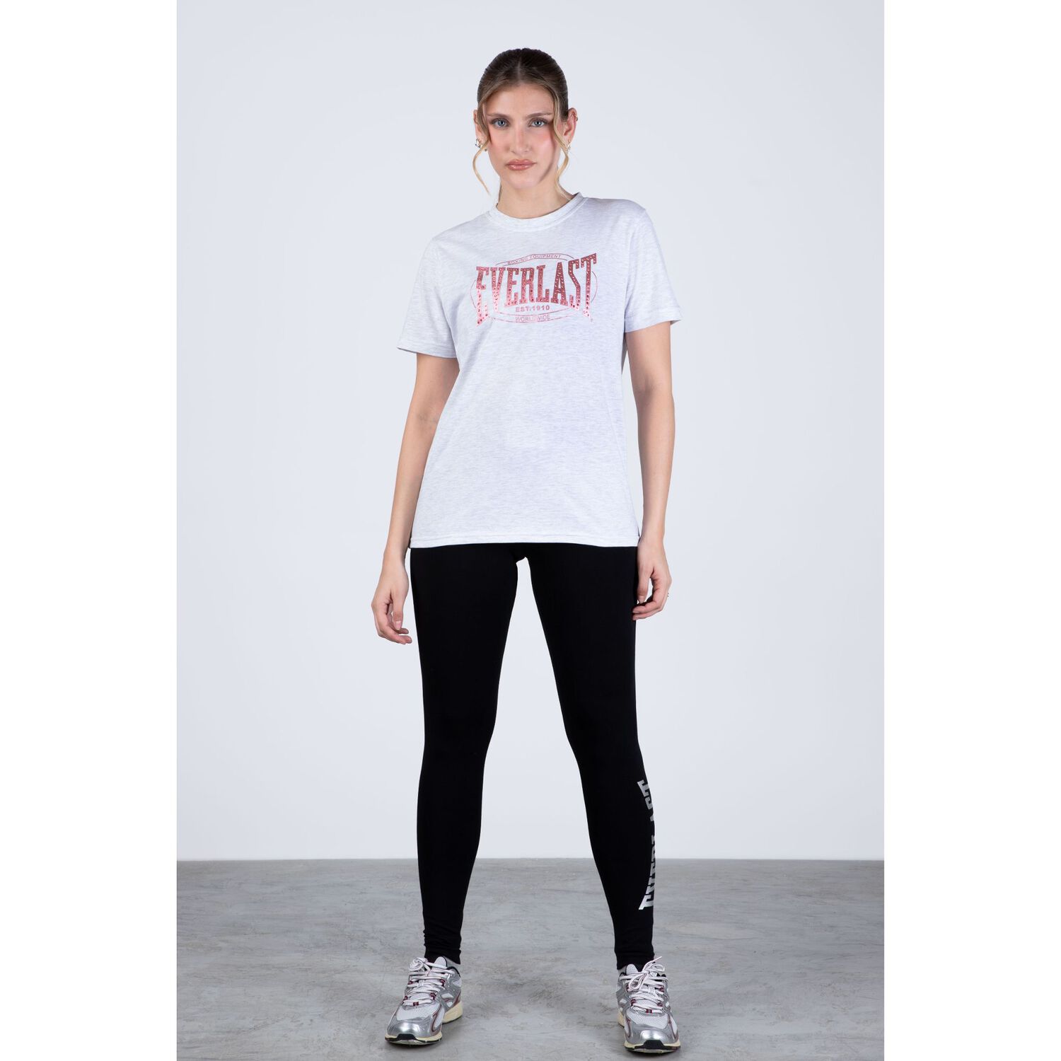 Polera Deportiva Lexington Everlast image number 3.0