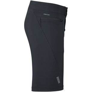 Short Ixs Flow Xtg Negro S 50eu