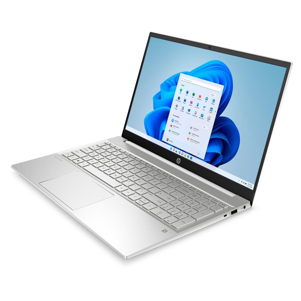 Notebook 15.6" HP Pavilion 15-EG0522 / Intel Core I7 / 16 GB RAM / Integrada / 512 GB SSD image number 3.0