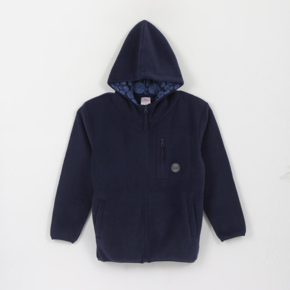 Poler&oacute;n Escolar Ni&ntilde;o Spiderman image number 0.0