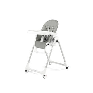 Silla De Comer Para Bebe Altura Ajustable Reclinable