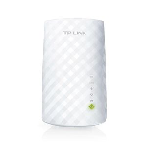 Repetidor Wifi Tp-link 450mbps Re200 Ac750 Dual Band Pro