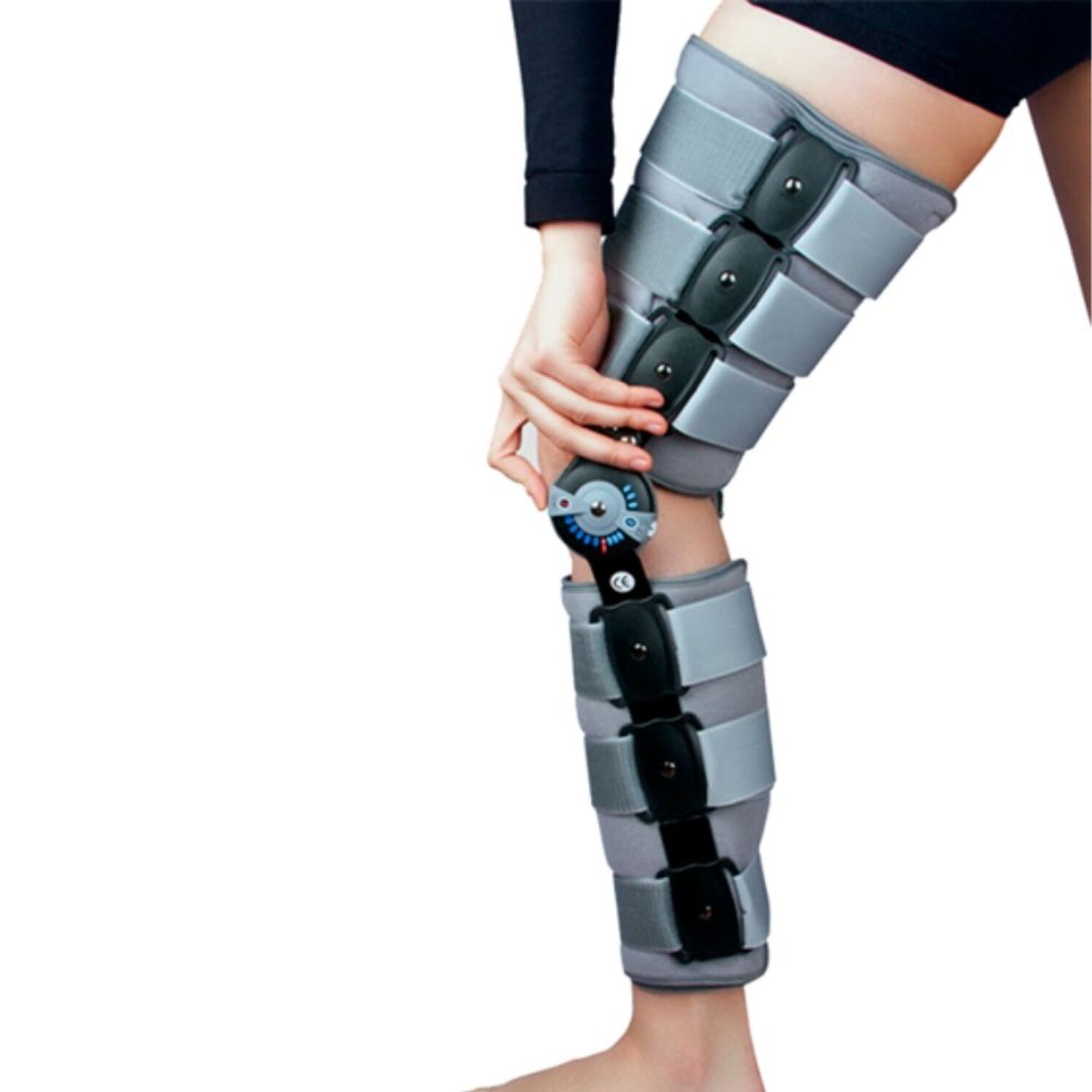 Ortesis De Rodilla Rom-blunding image number 1.0
