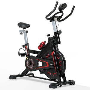 Bicicleta Spinning Atletis Master 500 Volante 6 Kg