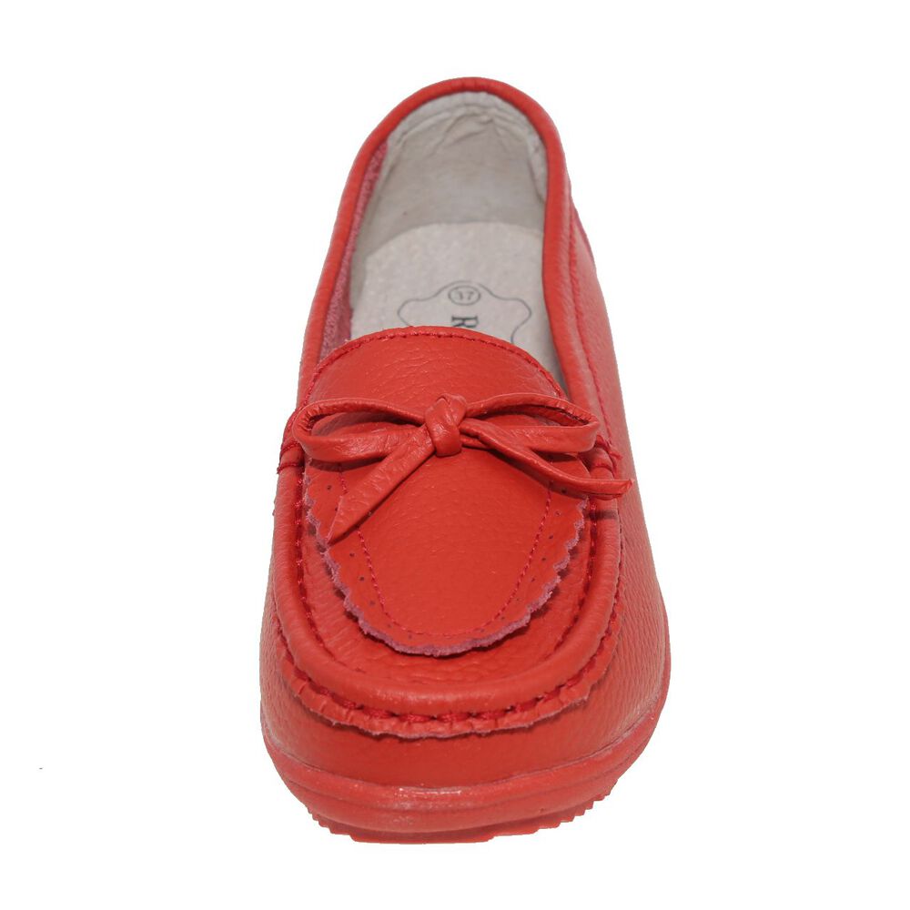 Zapato Rojo Via Franca Art. 58510rojo image number 3.0