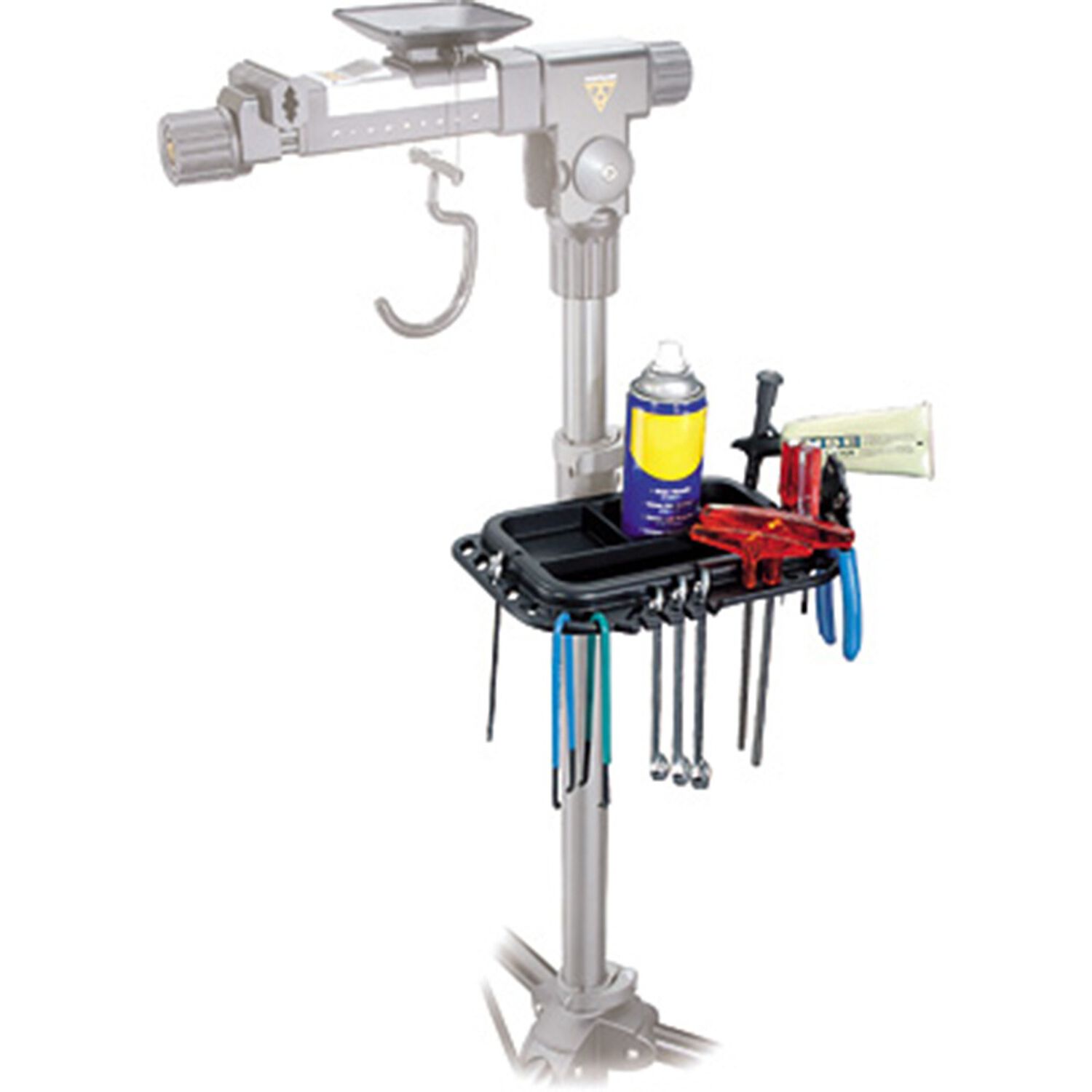 Bandeja Topeak Herramientas Brazo Prep Stand image number 2.0